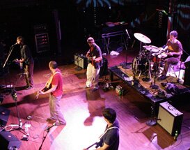 Concert Image