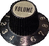Volume: Tracks