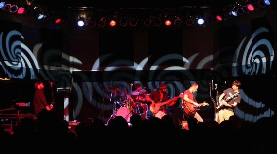 Upcoming Concert